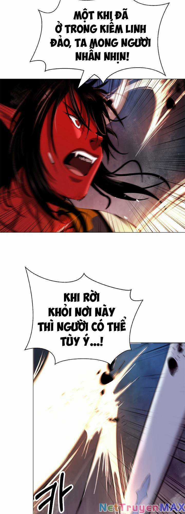 Lãng Tiên Kỳ Đàm Chapter 117 trang 56