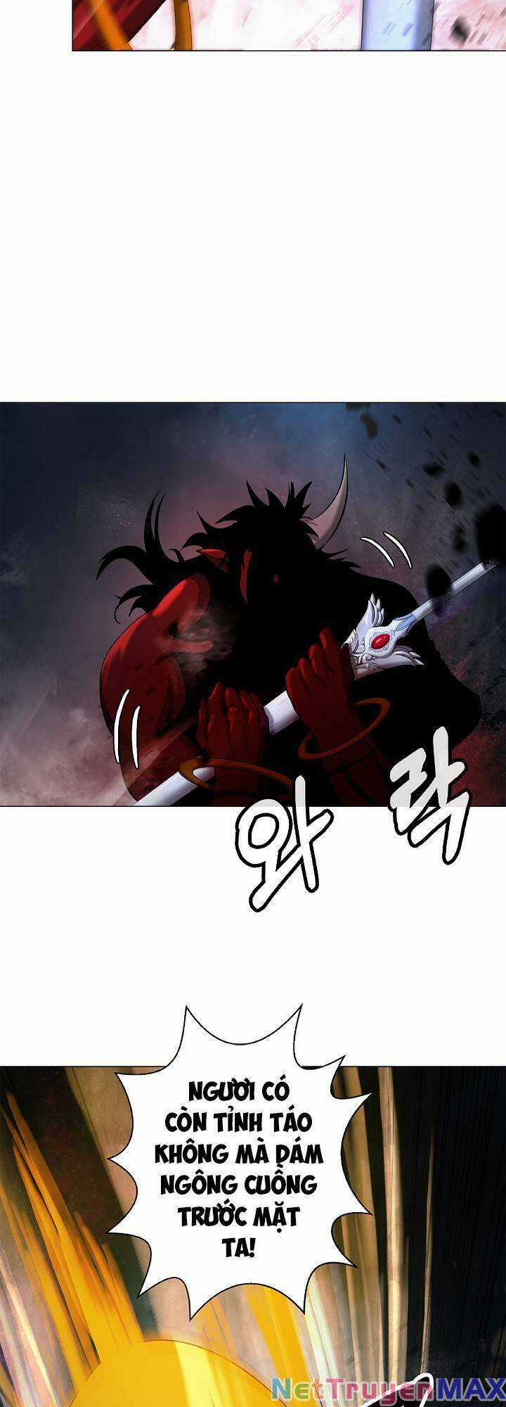 Lãng Tiên Kỳ Đàm Chapter 117 trang 60