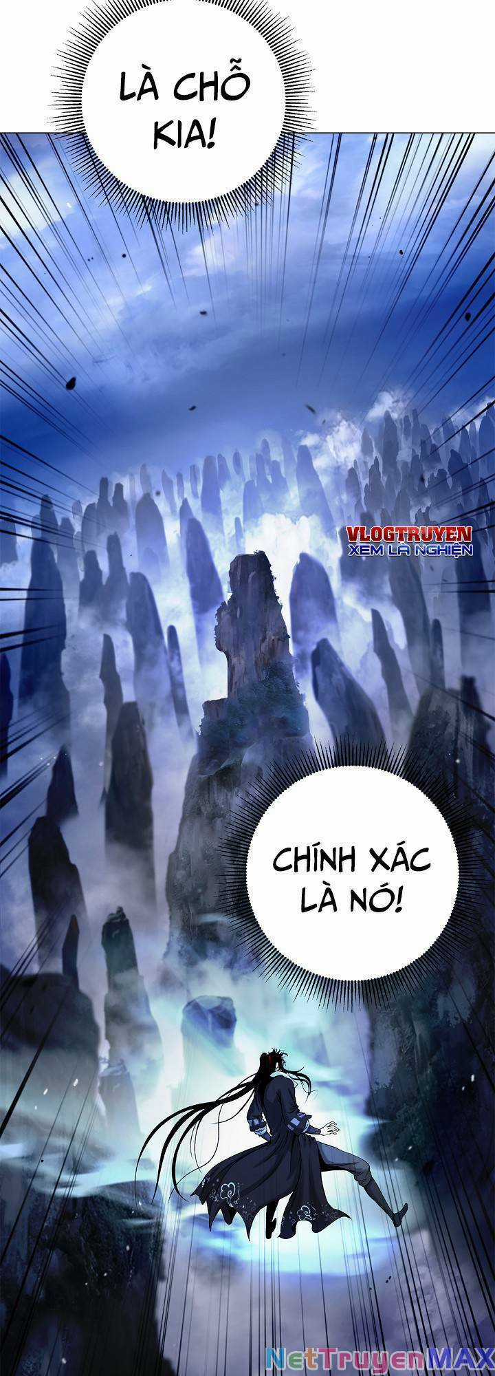 Lãng Tiên Kỳ Đàm Chapter 117 trang 7