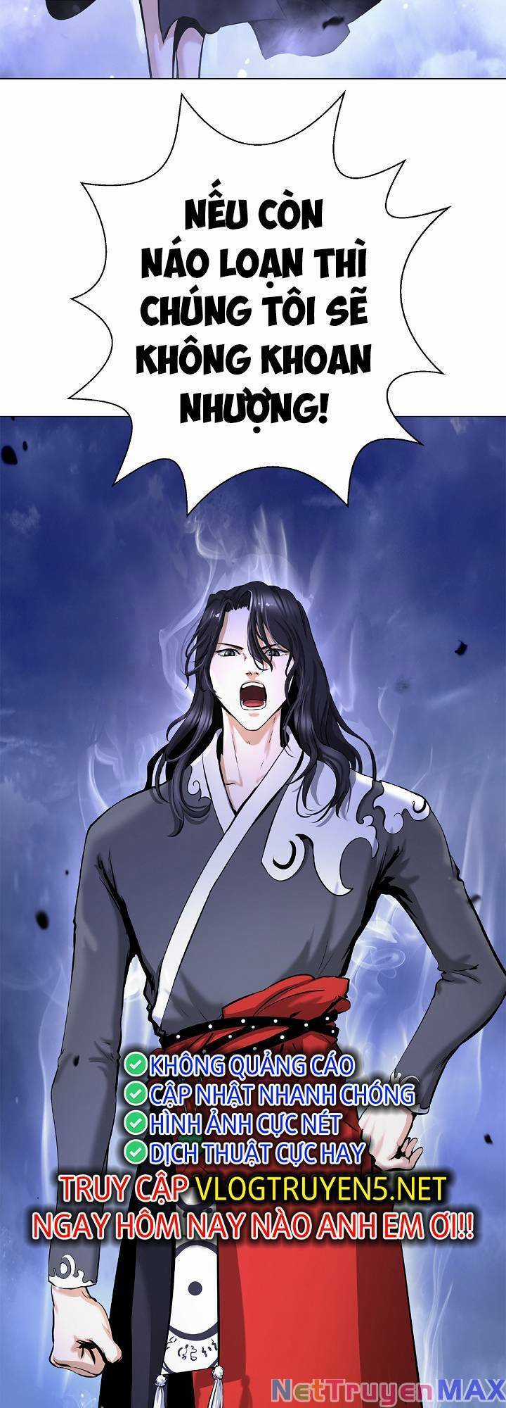 Lãng Tiên Kỳ Đàm Chapter 117 trang 81