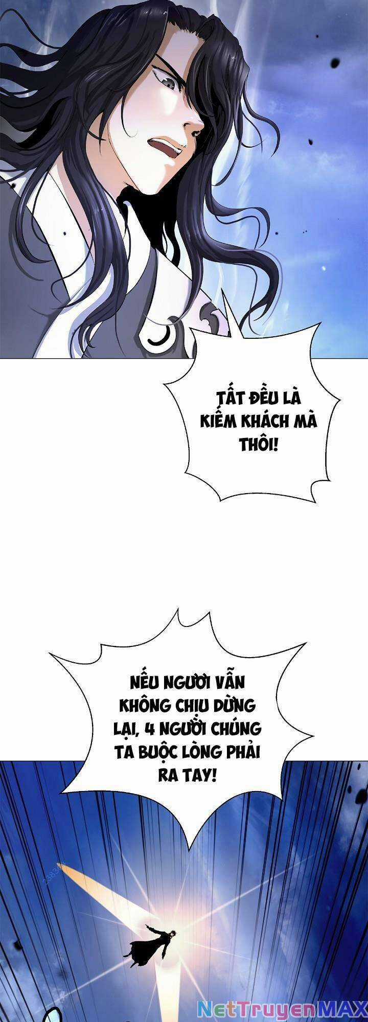 Lãng Tiên Kỳ Đàm Chapter 118 trang 12