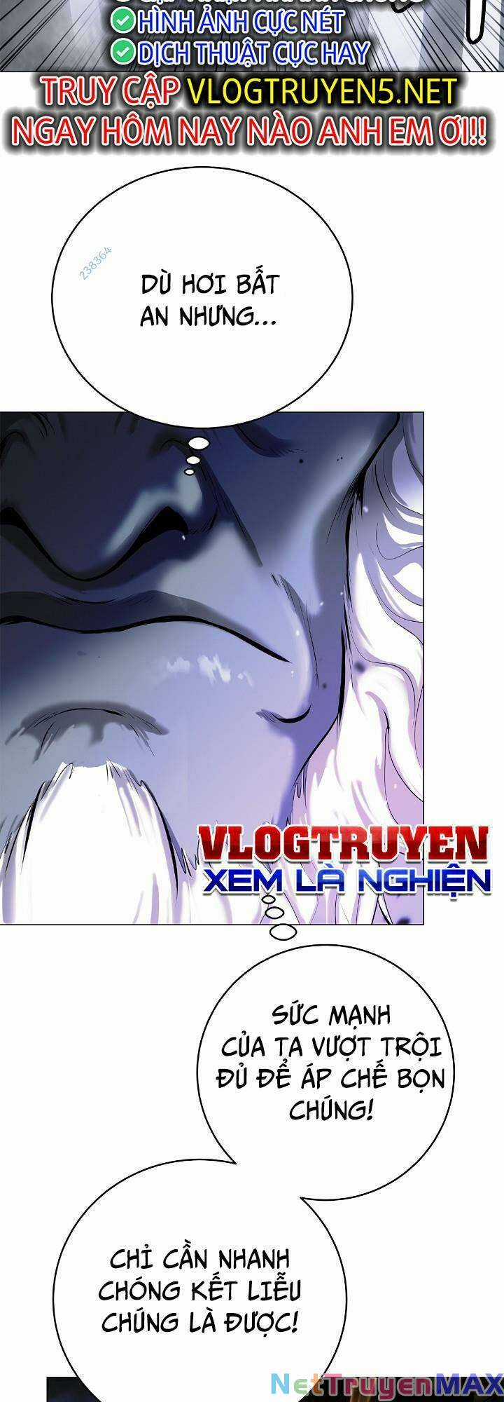 Lãng Tiên Kỳ Đàm Chapter 118 trang 17
