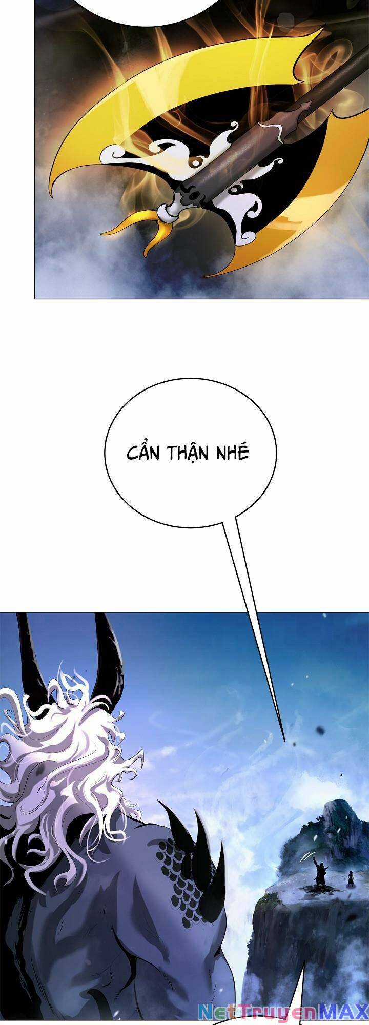 Lãng Tiên Kỳ Đàm Chapter 118 trang 18