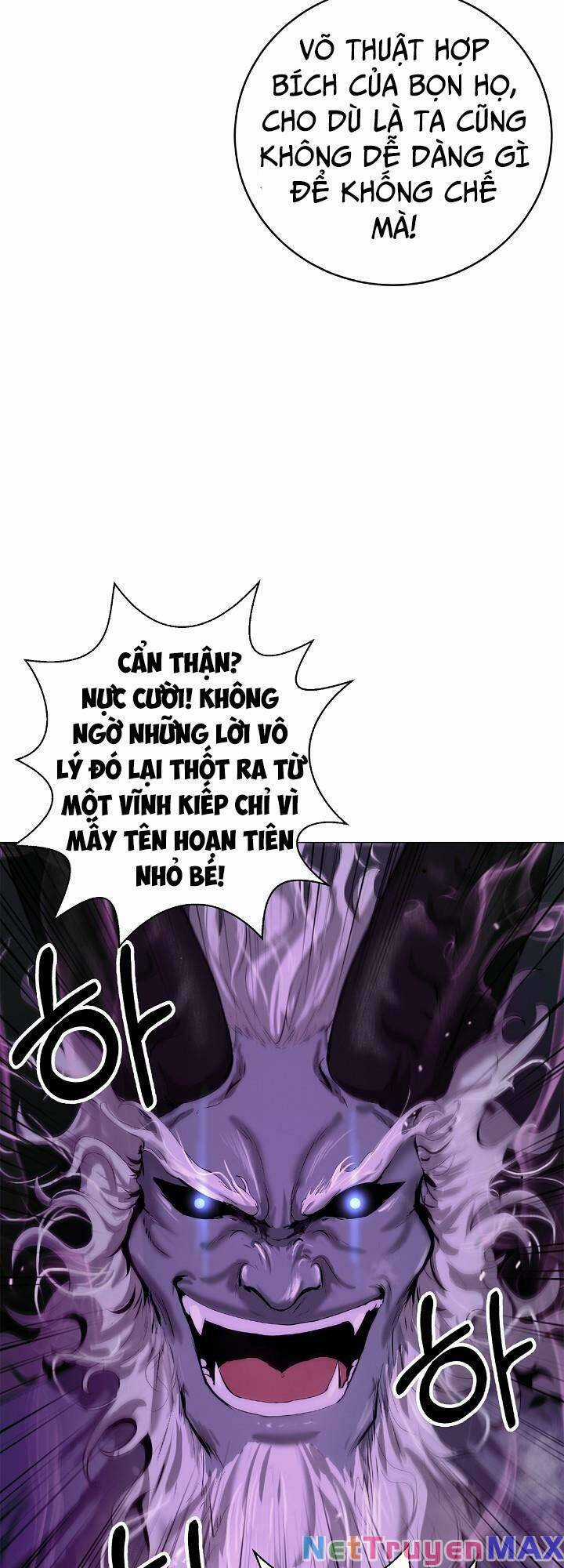 Lãng Tiên Kỳ Đàm Chapter 118 trang 19