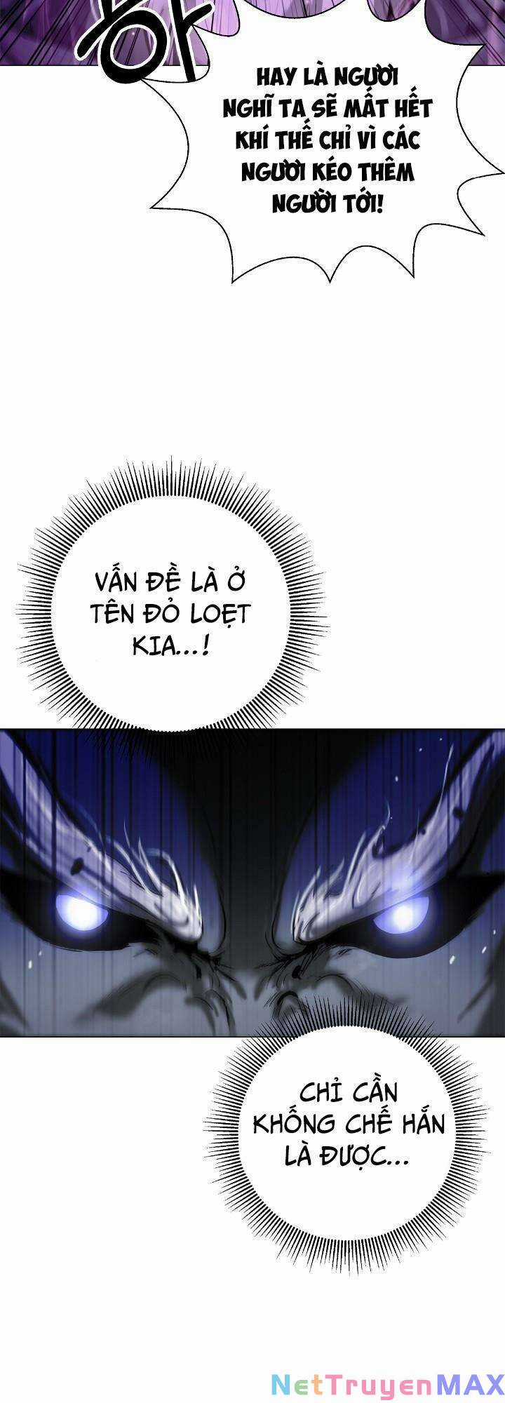 Lãng Tiên Kỳ Đàm Chapter 118 trang 20