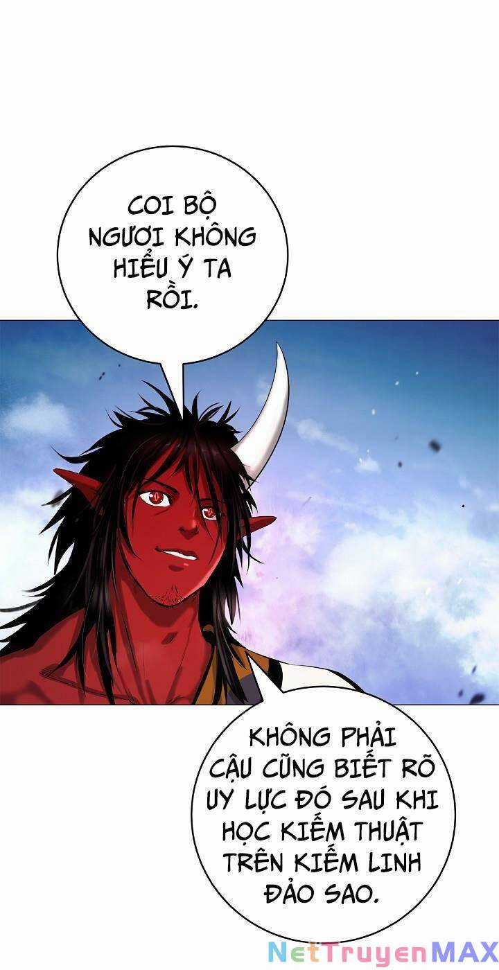 Lãng Tiên Kỳ Đàm Chapter 118 trang 21