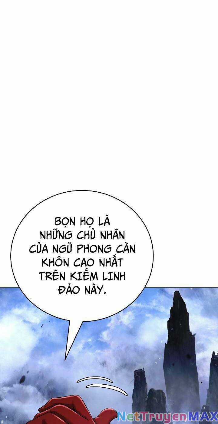 Lãng Tiên Kỳ Đàm Chapter 118 trang 22