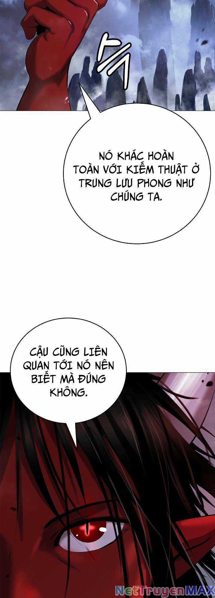 Lãng Tiên Kỳ Đàm Chapter 118 trang 23