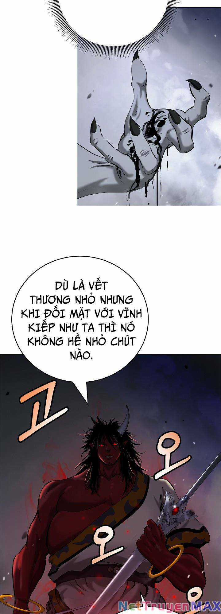 Lãng Tiên Kỳ Đàm Chapter 118 trang 26