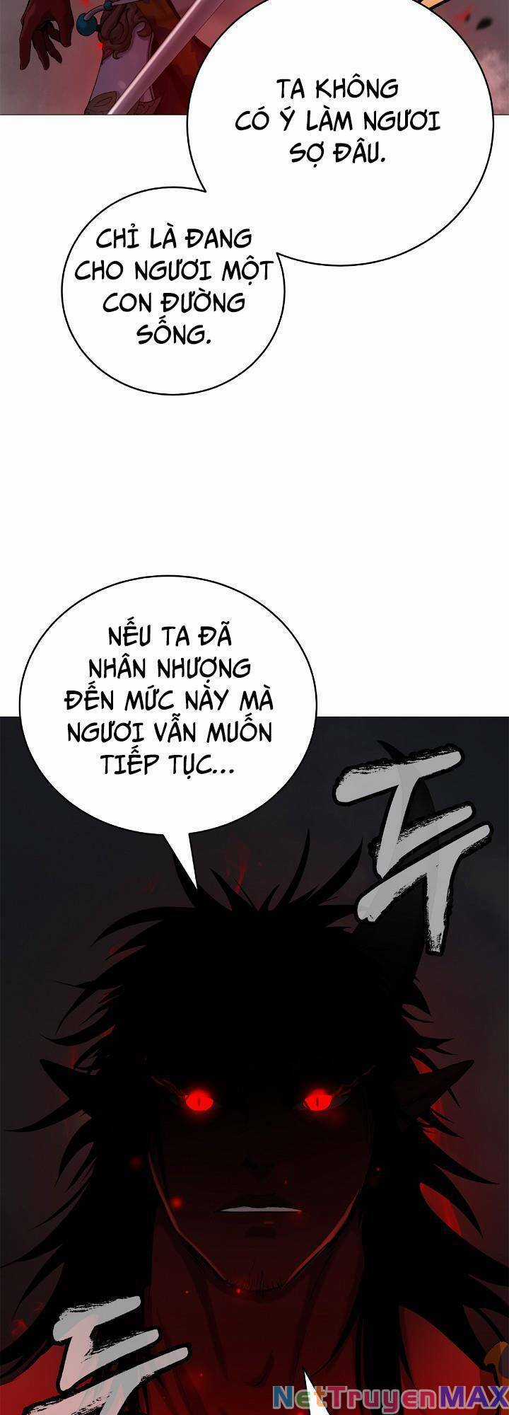Lãng Tiên Kỳ Đàm Chapter 118 trang 27