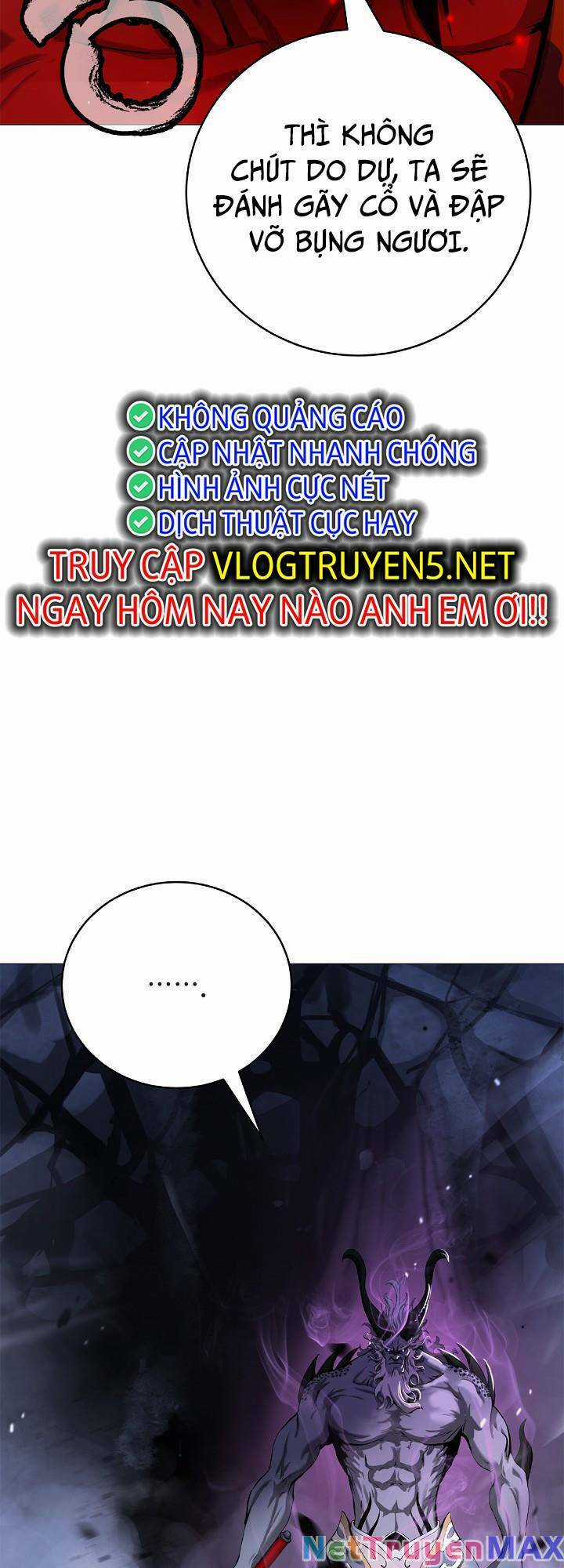 Lãng Tiên Kỳ Đàm Chapter 118 trang 28