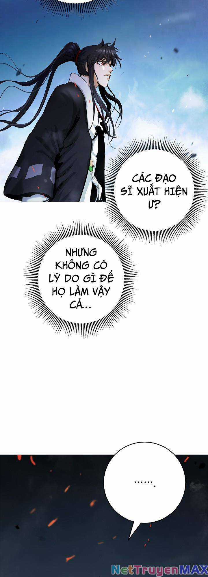 Lãng Tiên Kỳ Đàm Chapter 118 trang 3