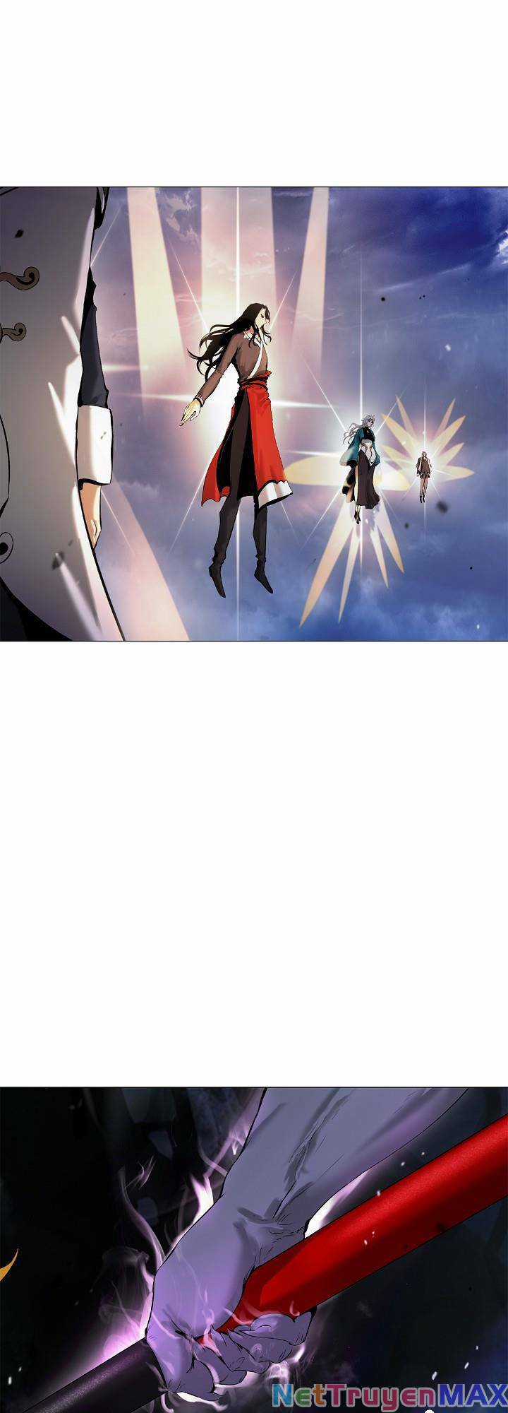 Lãng Tiên Kỳ Đàm Chapter 118 trang 30