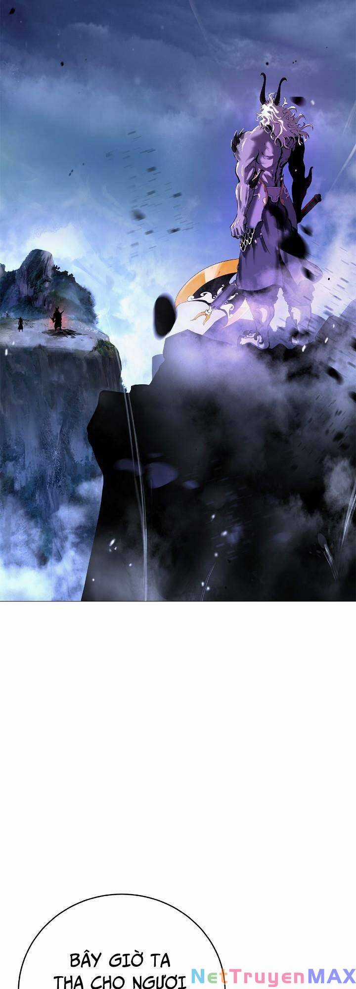 Lãng Tiên Kỳ Đàm Chapter 118 trang 36