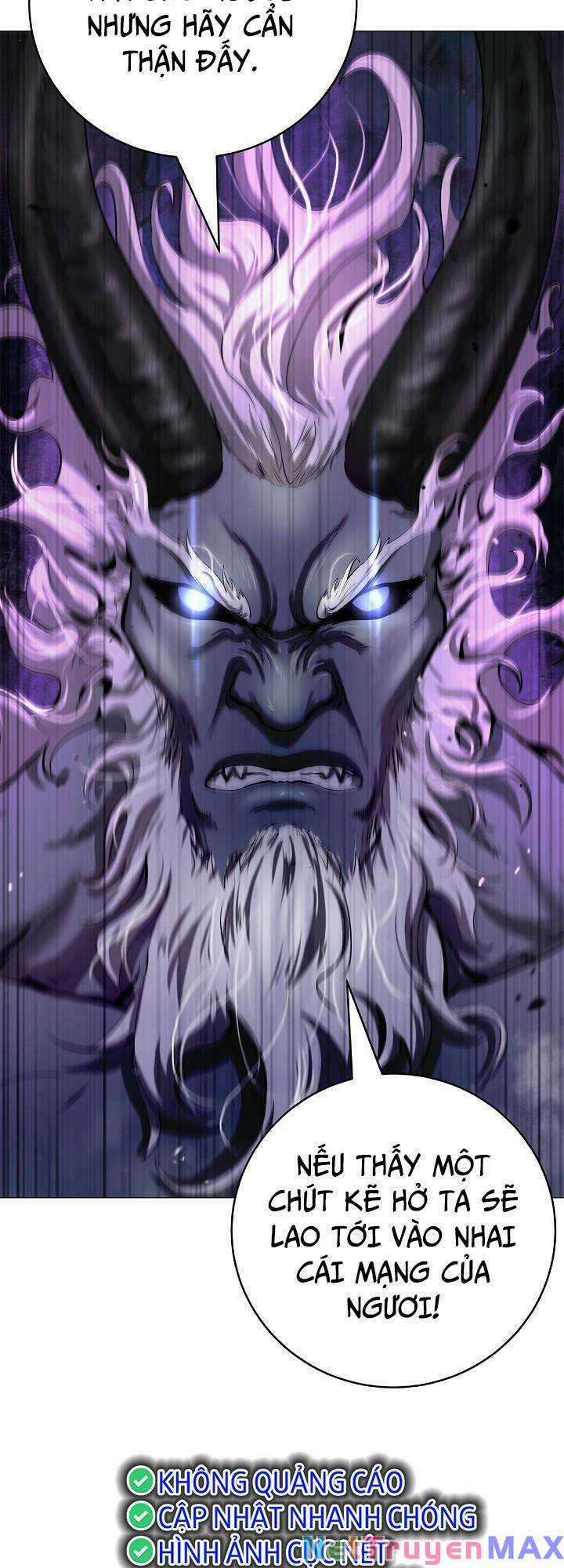 Lãng Tiên Kỳ Đàm Chapter 118 trang 37