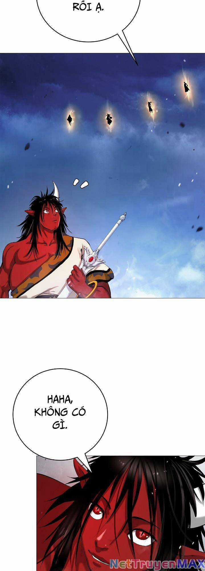 Lãng Tiên Kỳ Đàm Chapter 118 trang 42