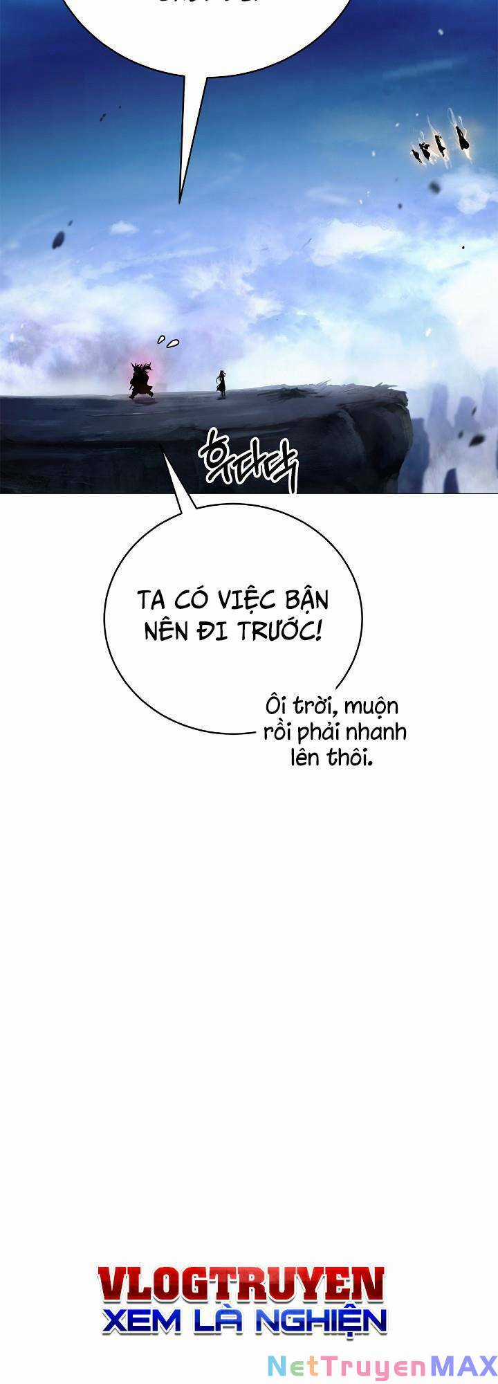 Lãng Tiên Kỳ Đàm Chapter 118 trang 46