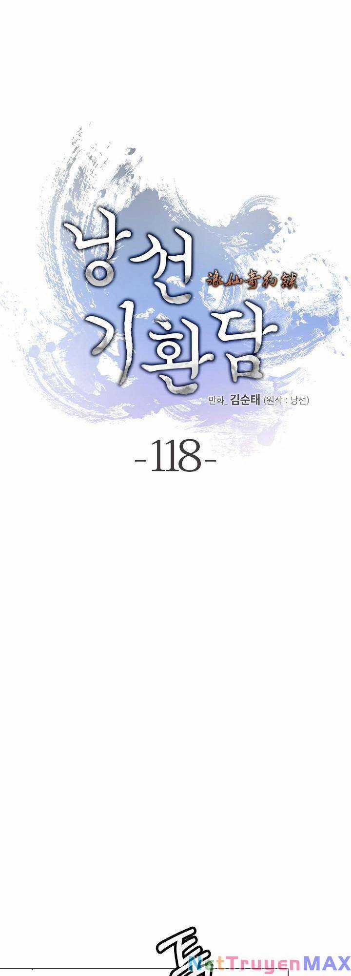 Lãng Tiên Kỳ Đàm Chapter 118 trang 47