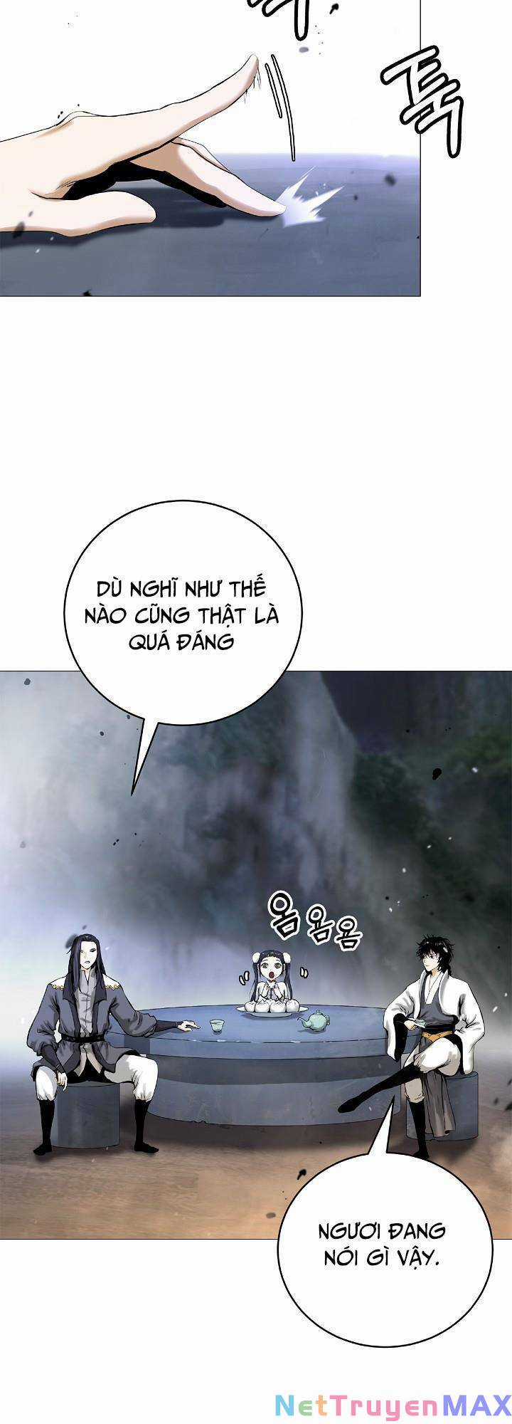 Lãng Tiên Kỳ Đàm Chapter 118 trang 48