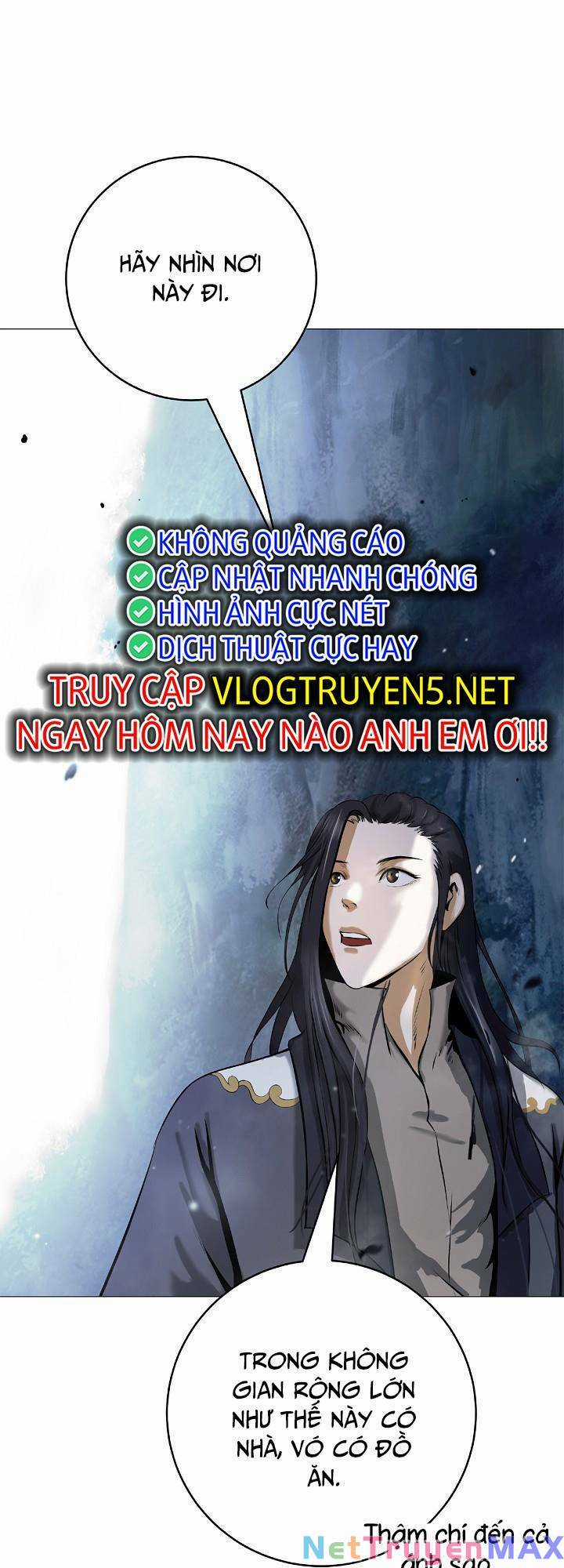 Lãng Tiên Kỳ Đàm Chapter 118 trang 49