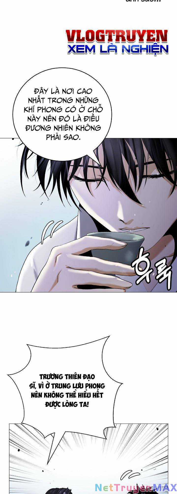 Lãng Tiên Kỳ Đàm Chapter 118 trang 50