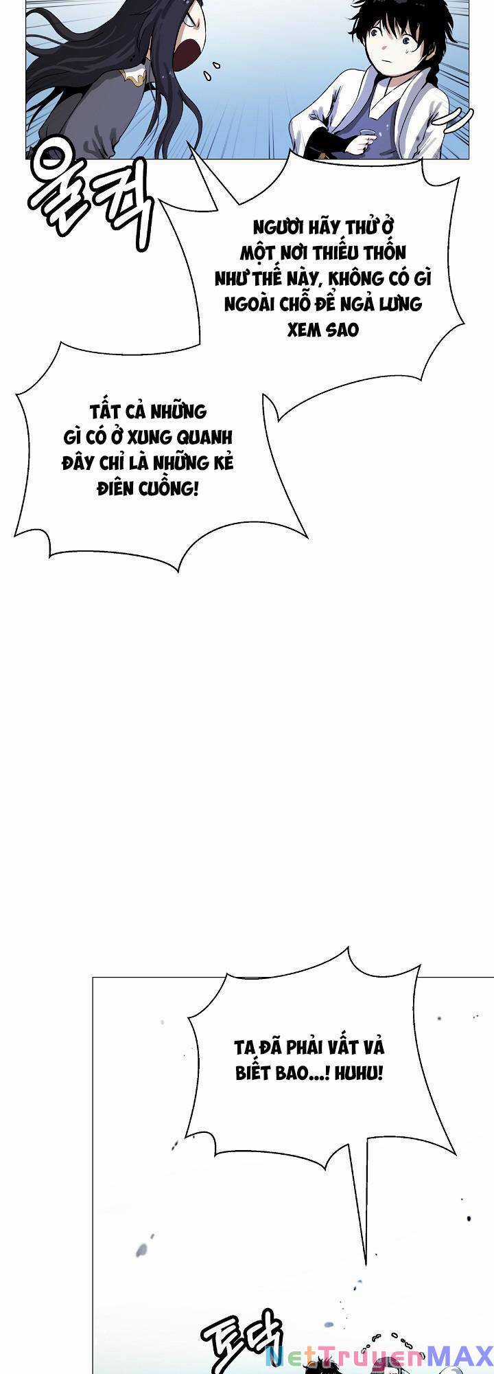 Lãng Tiên Kỳ Đàm Chapter 118 trang 51