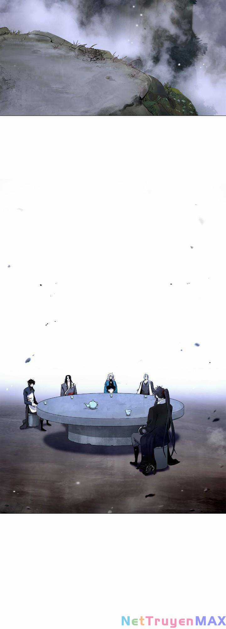 Lãng Tiên Kỳ Đàm Chapter 118 trang 53