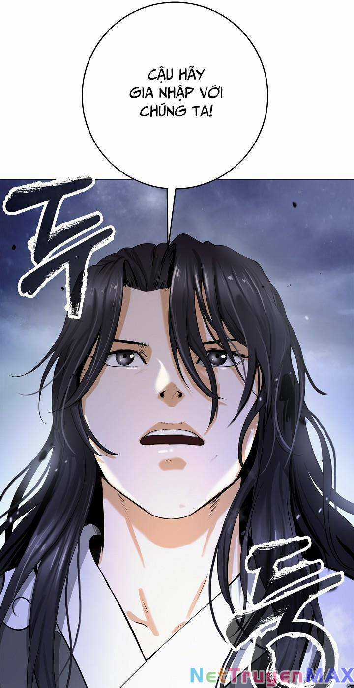 Lãng Tiên Kỳ Đàm Chapter 118 trang 54