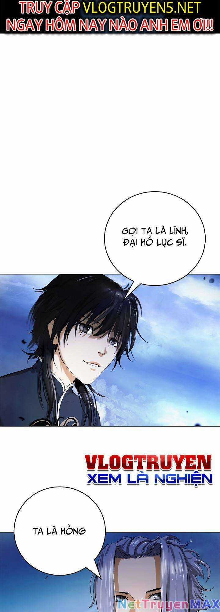 Lãng Tiên Kỳ Đàm Chapter 118 trang 57