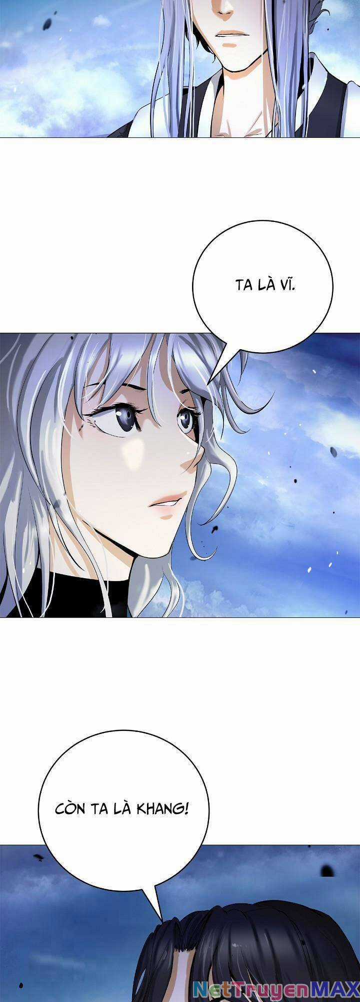 Lãng Tiên Kỳ Đàm Chapter 118 trang 58