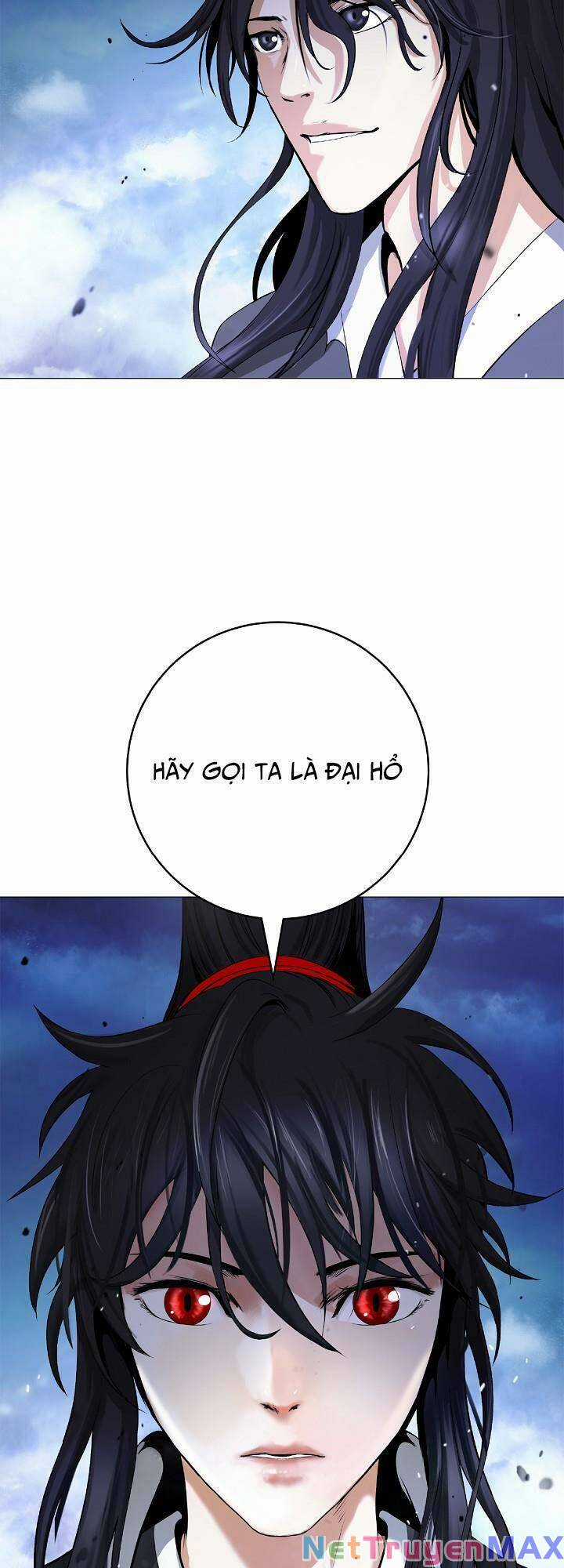 Lãng Tiên Kỳ Đàm Chapter 118 trang 59