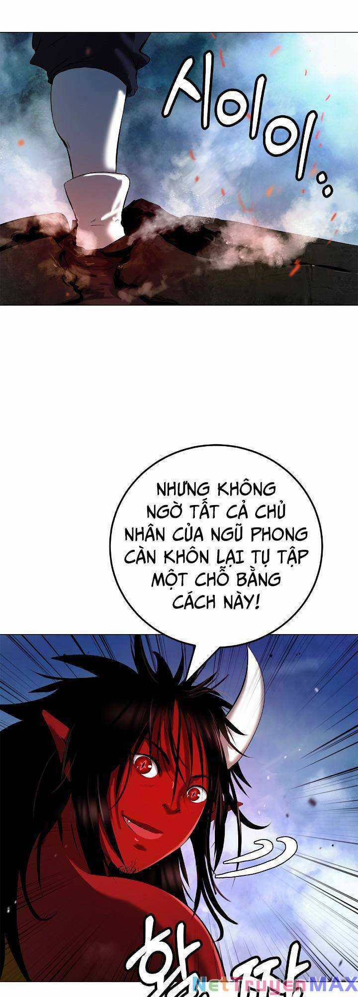 Lãng Tiên Kỳ Đàm Chapter 118 trang 6