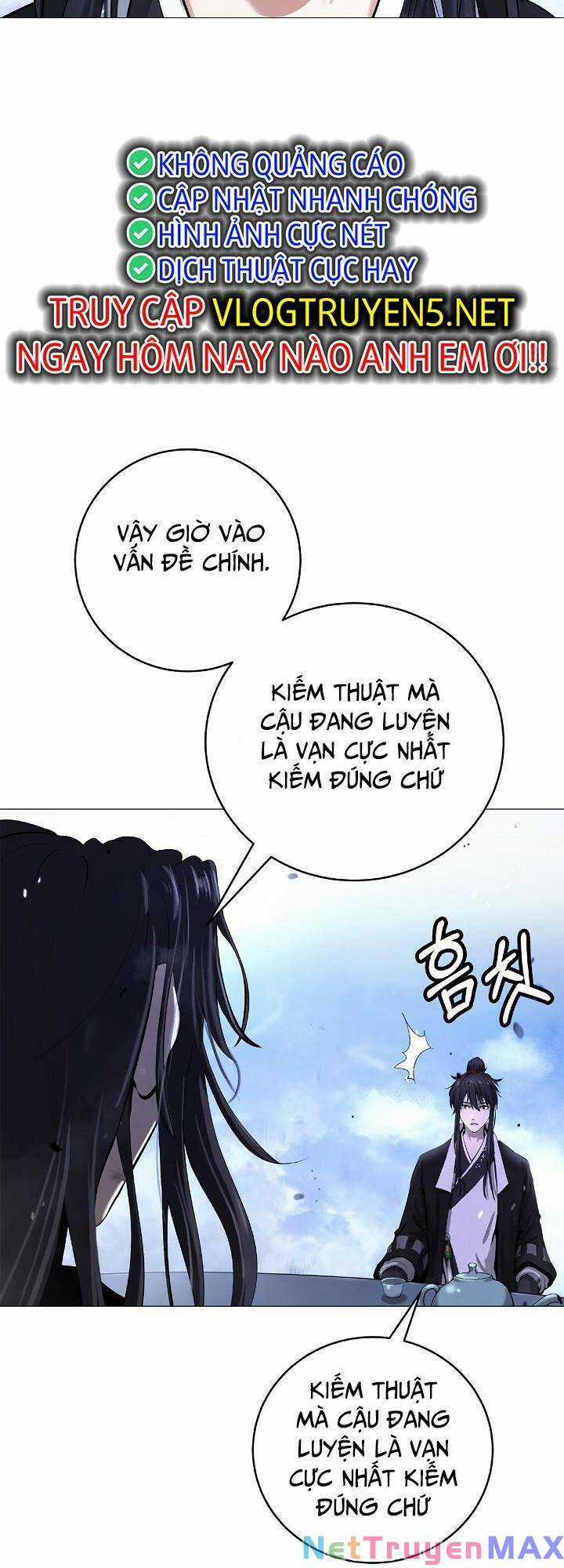 Lãng Tiên Kỳ Đàm Chapter 118 trang 60