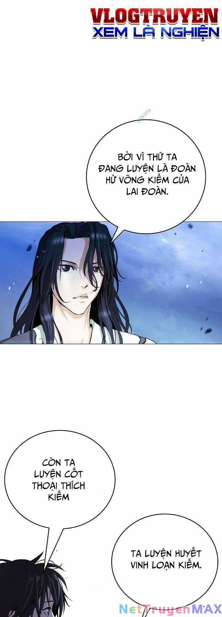 Lãng Tiên Kỳ Đàm Chapter 118 trang 61