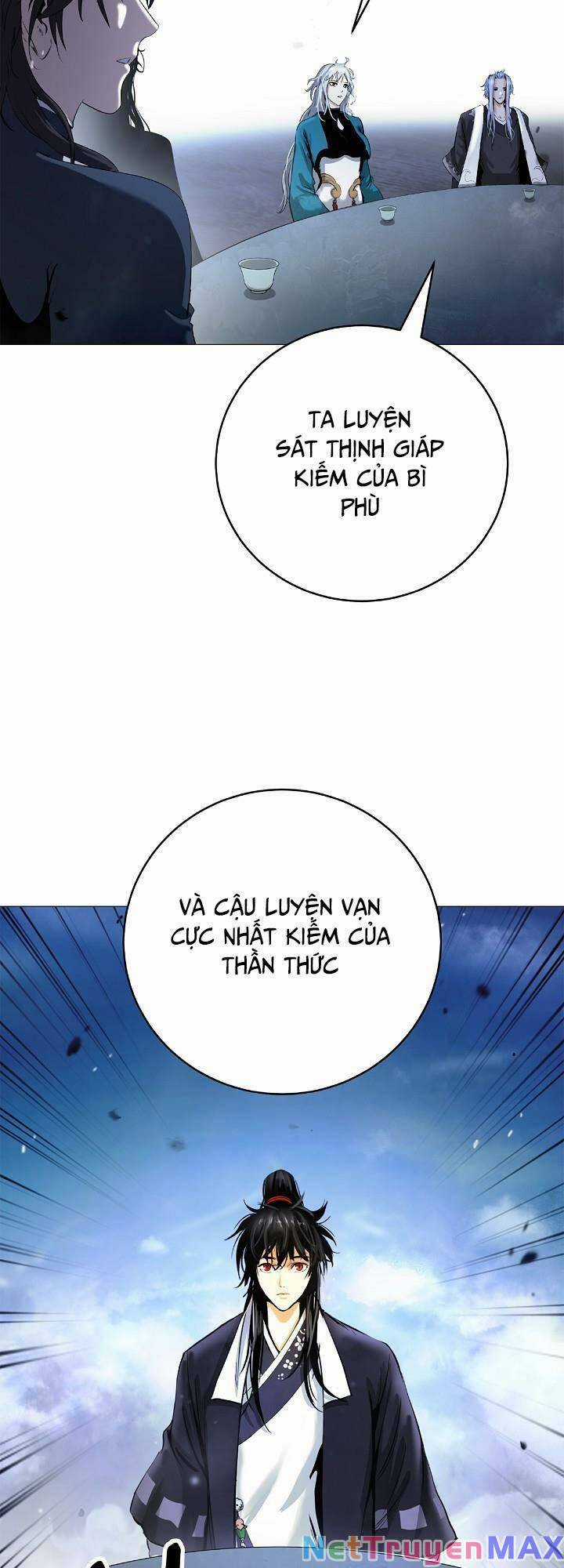 Lãng Tiên Kỳ Đàm Chapter 118 trang 62