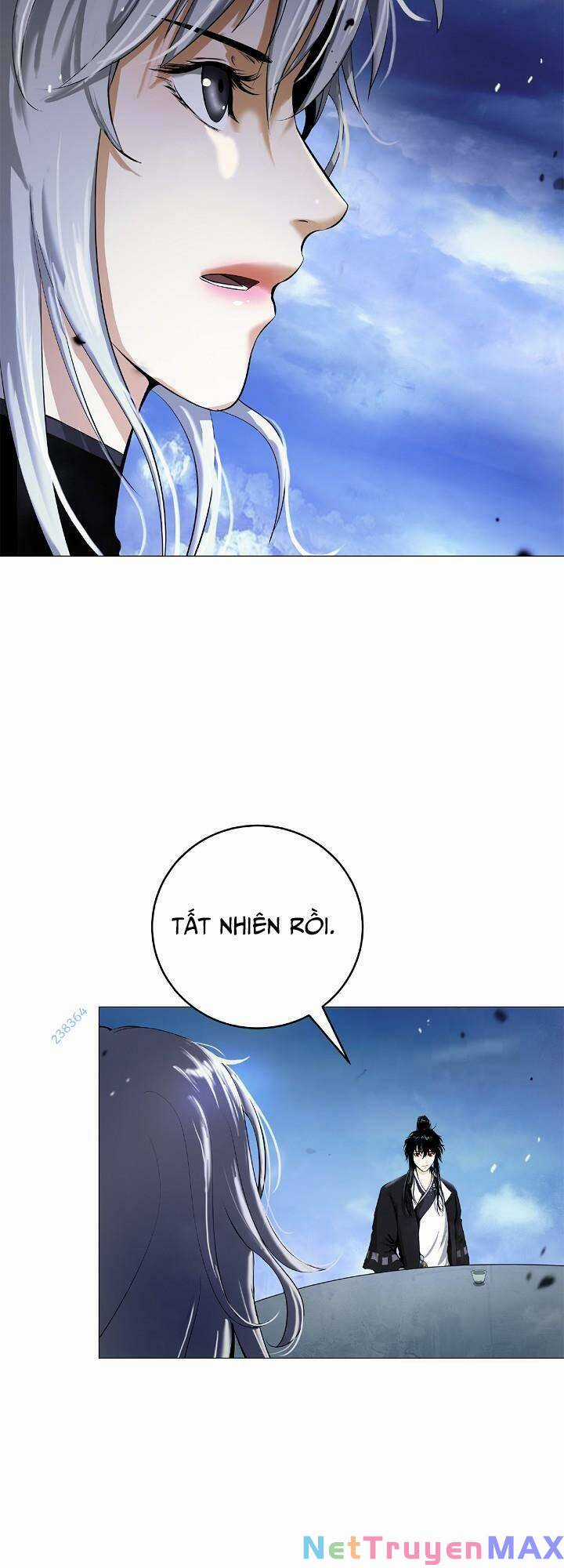 Lãng Tiên Kỳ Đàm Chapter 118 trang 64