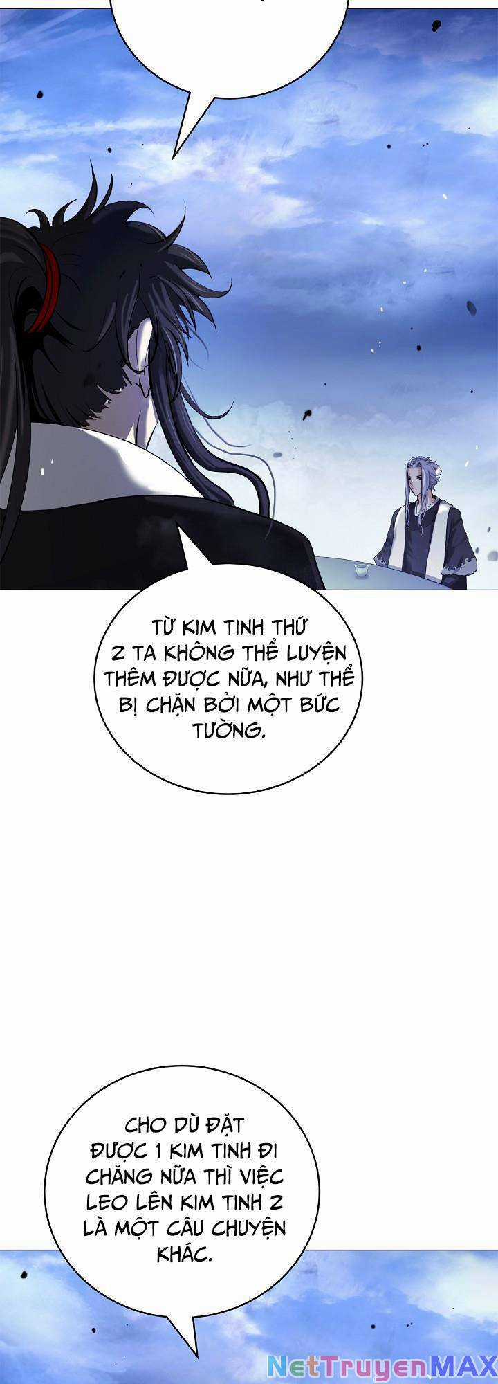 Lãng Tiên Kỳ Đàm Chapter 118 trang 68