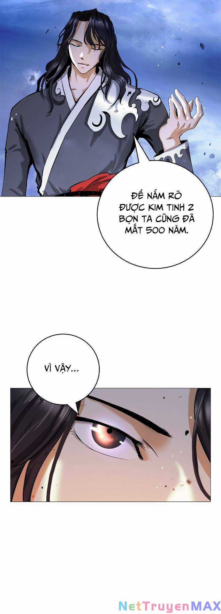 Lãng Tiên Kỳ Đàm Chapter 118 trang 69