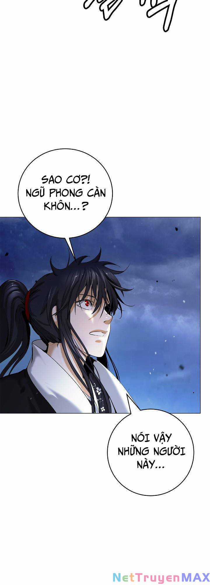 Lãng Tiên Kỳ Đàm Chapter 118 trang 7