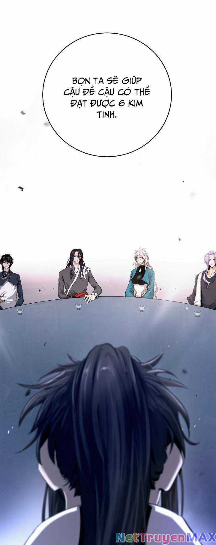 Lãng Tiên Kỳ Đàm Chapter 118 trang 70