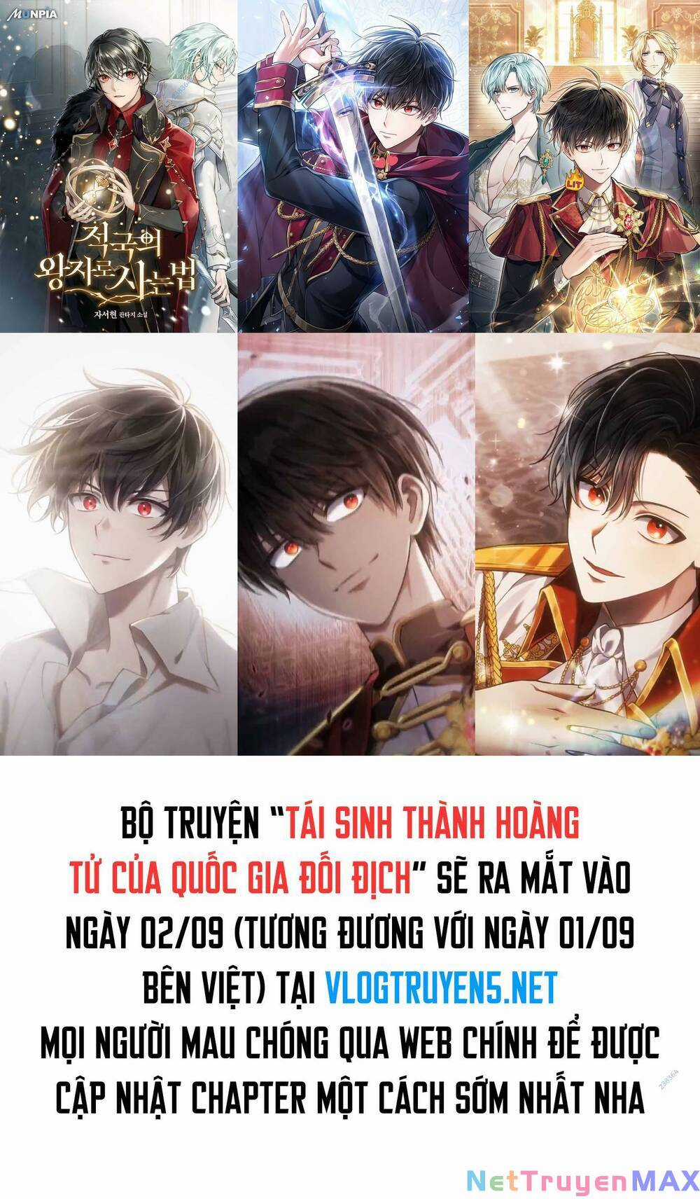 Lãng Tiên Kỳ Đàm Chapter 118 trang 72