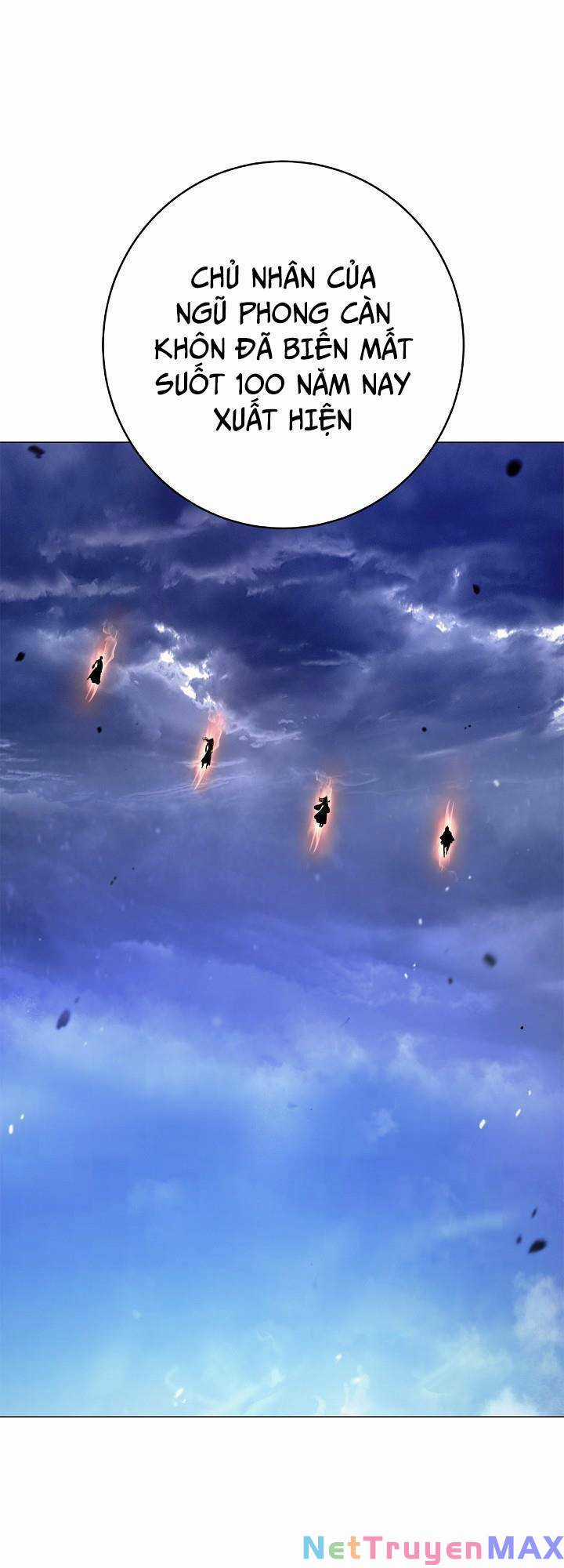 Lãng Tiên Kỳ Đàm Chapter 118 trang 8