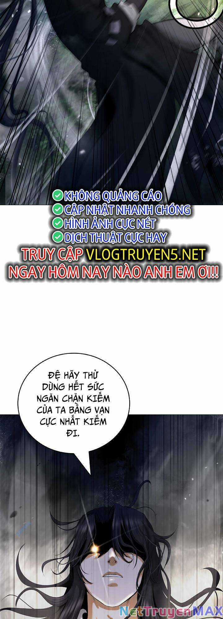 Lãng Tiên Kỳ Đàm Chapter 119 trang 12