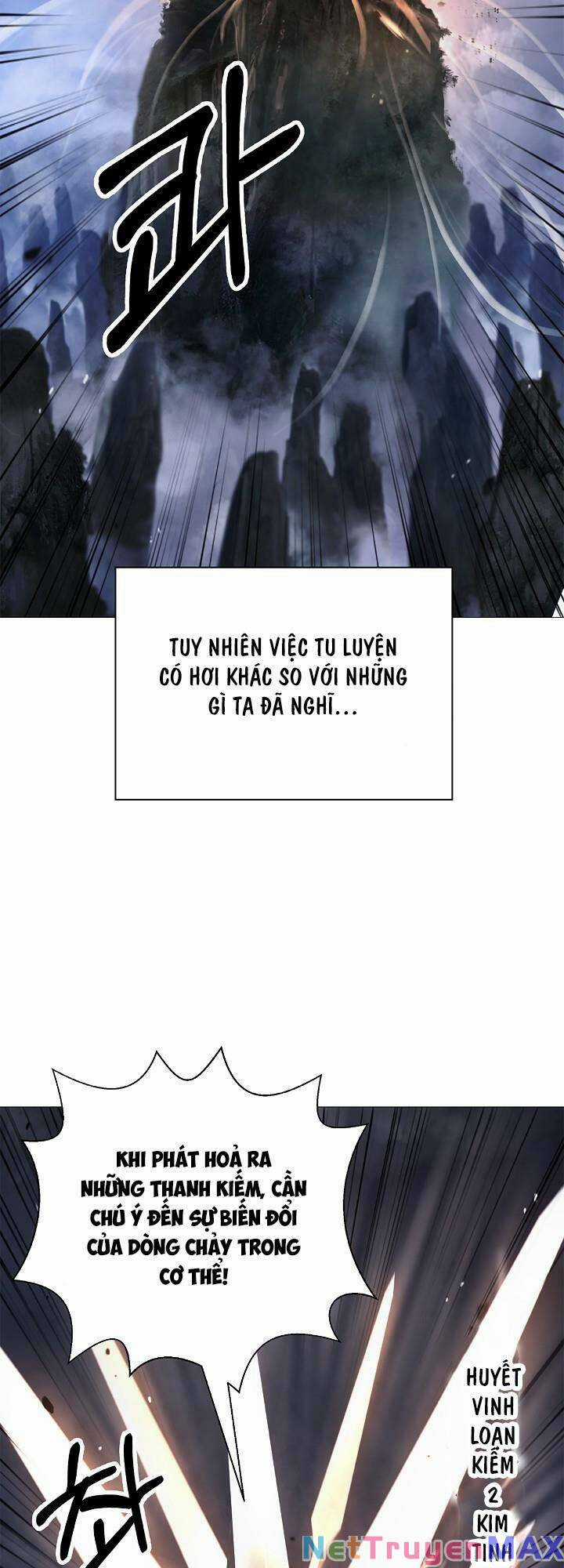 Lãng Tiên Kỳ Đàm Chapter 119 trang 16