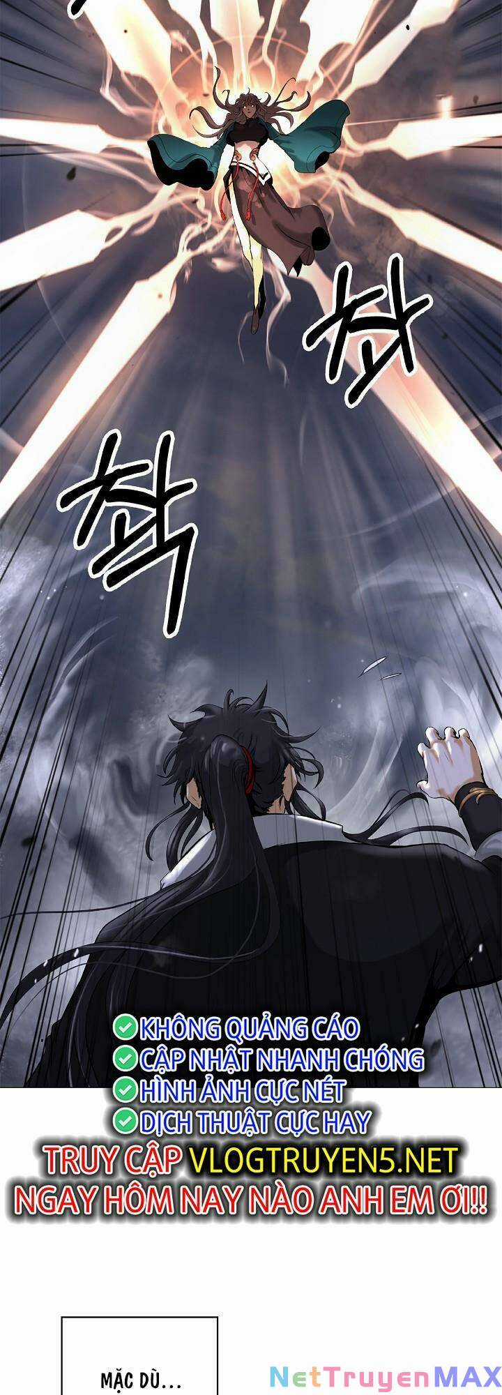 Lãng Tiên Kỳ Đàm Chapter 119 trang 17