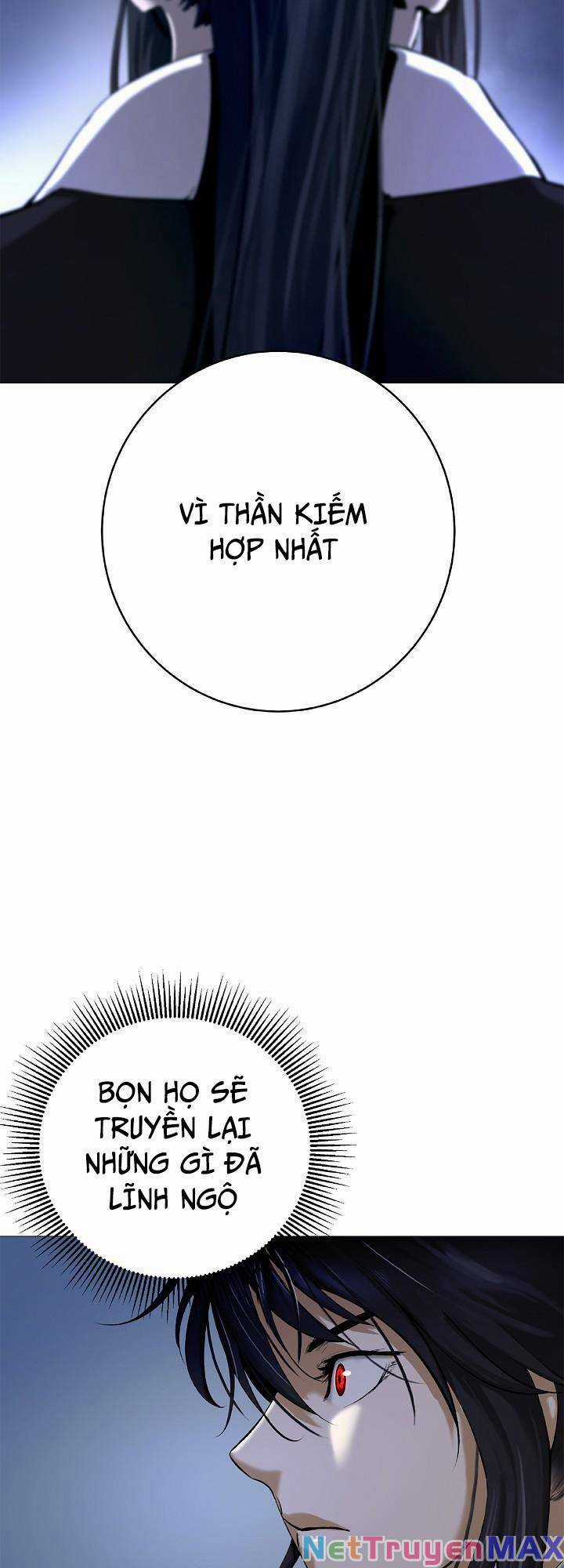 Lãng Tiên Kỳ Đàm Chapter 119 trang 2