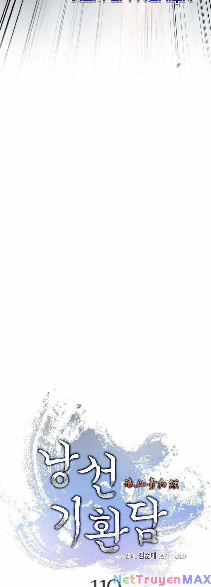 Lãng Tiên Kỳ Đàm Chapter 119 trang 20