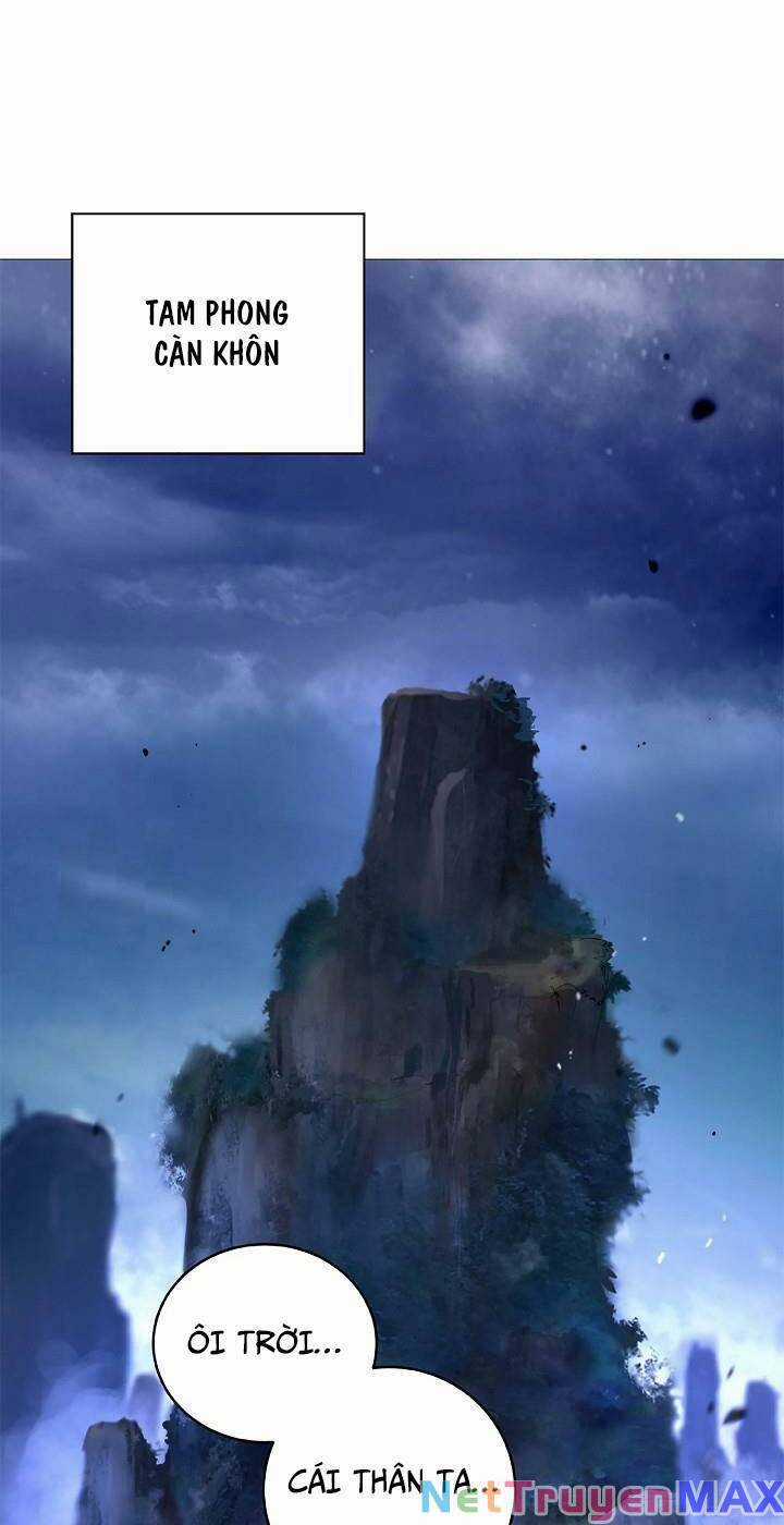 Lãng Tiên Kỳ Đàm Chapter 119 trang 22