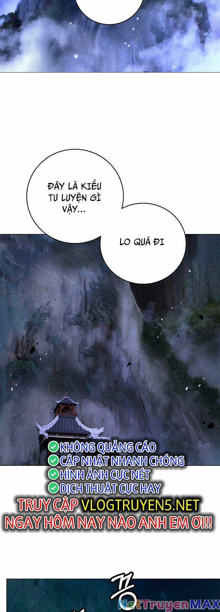 Lãng Tiên Kỳ Đàm Chapter 119 trang 23