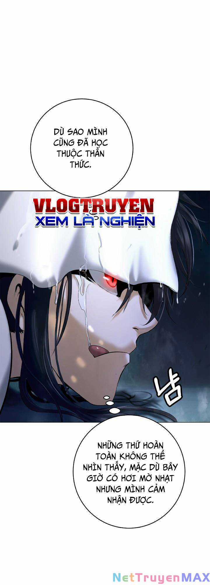 Lãng Tiên Kỳ Đàm Chapter 119 trang 25
